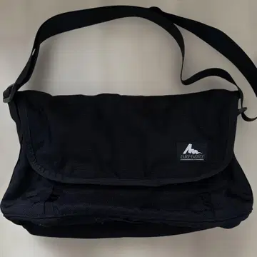 GREGORY 그레고리 메신저 백 숄더백 구형 로고 A4