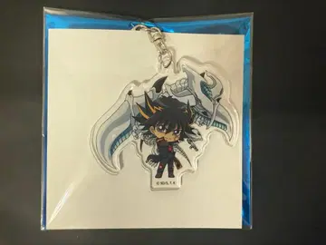 유희왕 5D's 후도 유세이 아크릴 키링