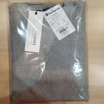 champion TRUE TO ARCHIVES 리버스 위브 M