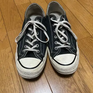 CONVERSE ALL STAR Chuck Taylor 블랙