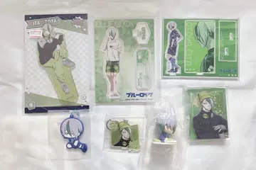 블루 록 오토야 에이타 아크릴 스탠드