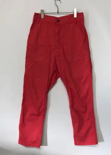 mercibeaucoup 구제 의류 힙 빅 리본 사루엘 컬러 팬츠