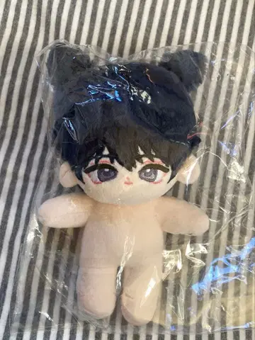 PLAVE 10cm 비공식 봉제 인형 예준