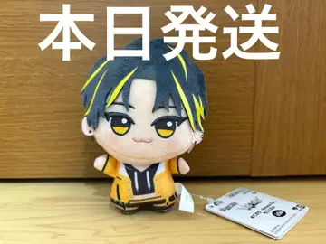 Meteorites SD 인형 명뢰