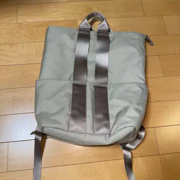 미 백팩