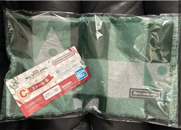 미세스 제일복권 스톨 C상 미세스 그린애플