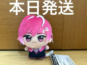 메테오라 - Meteorites - SD 인형 미카사 군