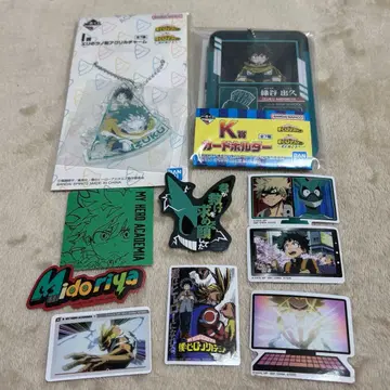 히로아카 제일복권 미도리야 이즈쿠