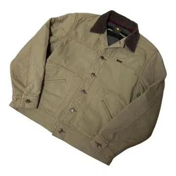 고품질 RATS 담요 런치 자켓 L 덕지