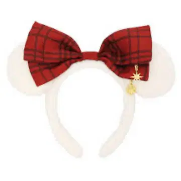 디즈니 머리띠 크리스마스 2025 릴린린