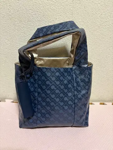 게라르디니 소프티 리버서블 토트 GHERARDINI 가벼운 백