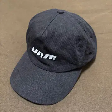 BAIT JAGGED 5P 캡 스니커즈 스트릿 한정판