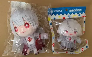 니지산지 니지누이 니지파페 겐가츠 토시로