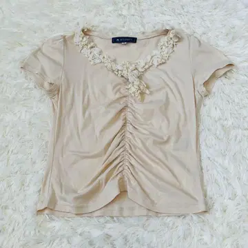 MSGRACY 엠즈 그레이시 티셔츠