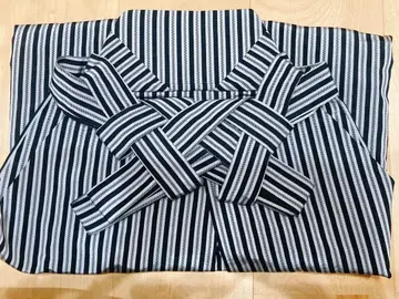 어린이용 하카마 끈 아래 70cm