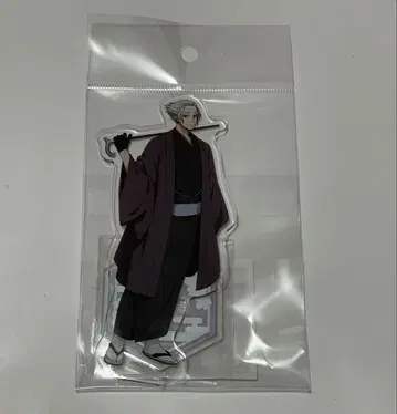 사카모토 데이즈 일본풍 모던ver. 아크릴 스탠드