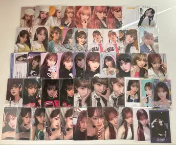 Kep1er 최현 트레이딩 카드 묶음 판매 낱개 판매 1