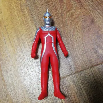 울트라세븐 2012 라이브 사인 있음 빨간색