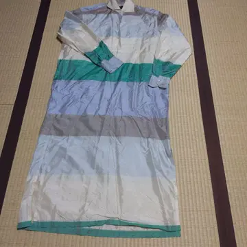 에트로 실크 원피스 미사용 새상품