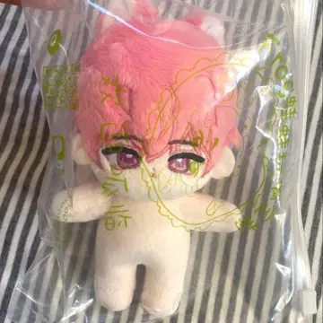 PLAVE 밤비 10cm 봉제 인형