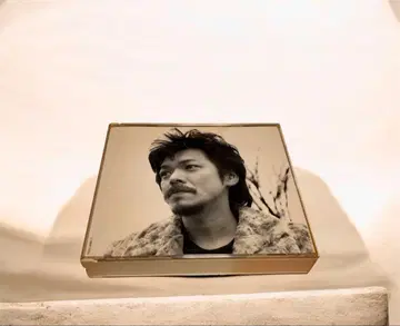 SION 11월의 크리스마스 시크릿 CD 싱글 포함