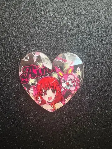 프리티 리듬 아이라 캐릭터 스톤 부츠 프리즘 스톤