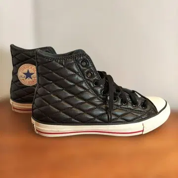 새상품급 25.5cm 컨버스 스니커즈 converseALLSTAR