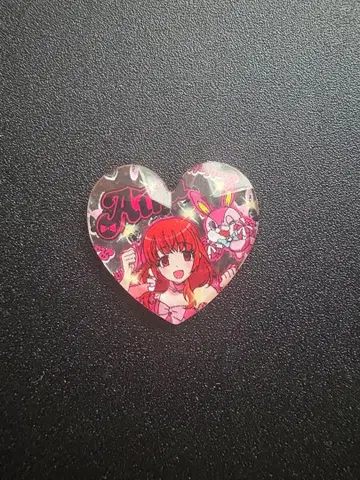 프리티 리듬 아이라 프리즘 스톤 캐릭터 스톤 부츠