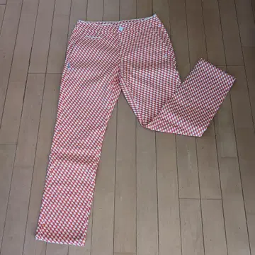 MASTER BUNNY EDITION 골프 팬츠