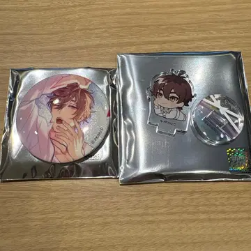 에이트 NU:카니발 생일 ver.