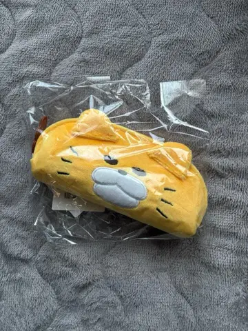 스튜디오 클립 노라네코 군단 콜라보 멀티 안경 케이스