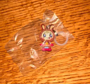 나루미야 캐릭터즈 메지루시 액세서리 메조 피아노 베리에짱