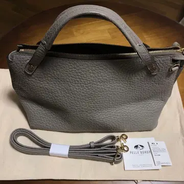 페레보르사 컬러즈 숄더백