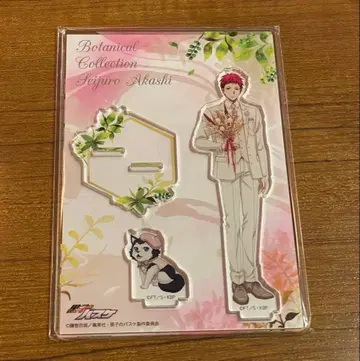 쿠로코의 농구 난자타운 아크릴 스탠드 아카시