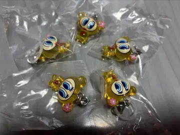 나루미야 캐릭터 메지루시 액세서리