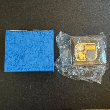 [미사용] 너의 이름은. 오르골 스파클