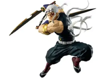 귀멸의 칼날 우즈이 텐겐 피규어