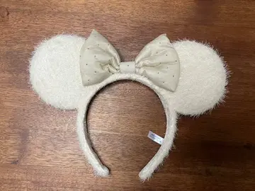 디즈니 머리띠 크리스마스 2025 미니