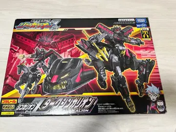 신카리온 Z 다크신카리온