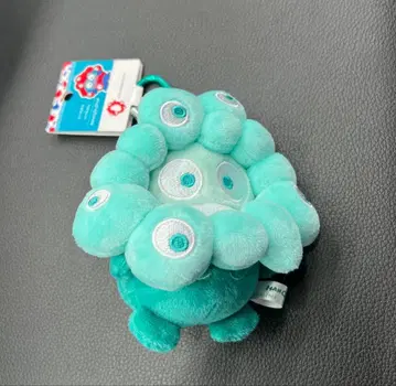 먀쿠먀쿠 산리오 최애 컬러 [한교동]