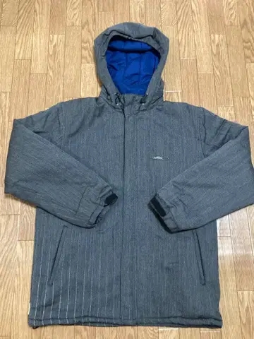 PLAYFORD EQUIPMENT 아우터 퀼팅 신살레이트