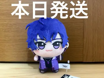 메테오라 - Meteorites - 치비구루미 코토네