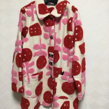 Atsuko Matano 플라워 무늬 룸웨어 M