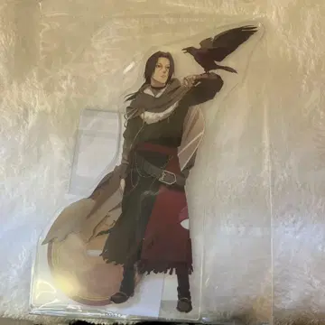 NARUTO 돌풍전 [ 우치하 이타치 ] 아크릴 스탠드 인전 모험담