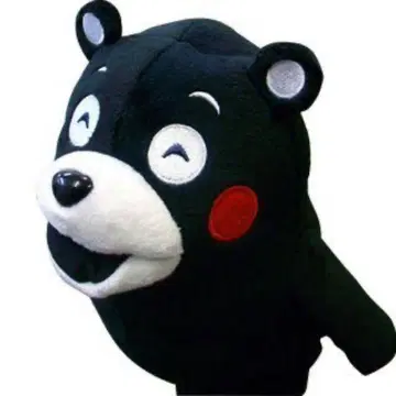 쿠마몬 드라이버 커버