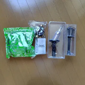 SixTONES 응원봉 4