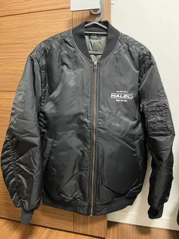 HALEO MA-1 점퍼