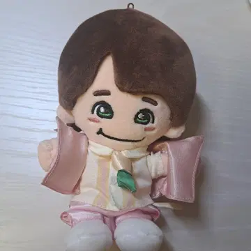 오하시 카즈야 치비누이