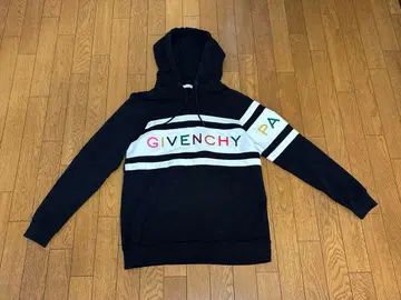 지방시 후드 부착 후드티 최종 가격 인하