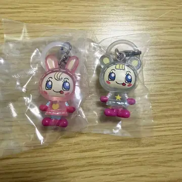 나루미야 캐릭터즈 메지루시 베리에짱 블루 베리에짱